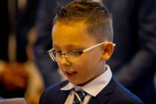 18.05.2023 Erstkommunion